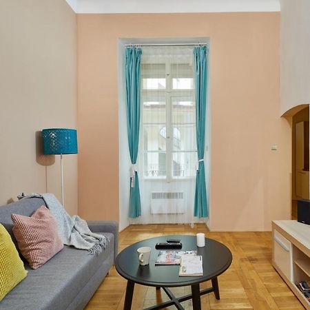 Апартаменты Prague Days - Cozy Flat In The Old Town Экстерьер фото